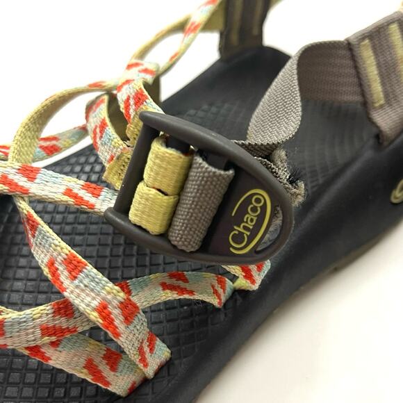 Chaco ZX/2 Sandals - Picture 4 of 8